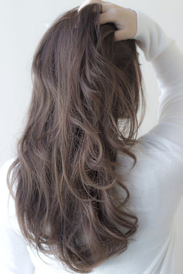 Lond Chloe×ロング