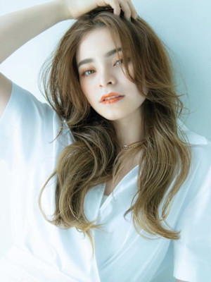 Lond Chloe×ロング