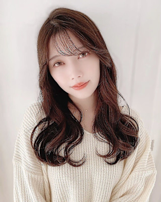 Lond Chloe×ロング