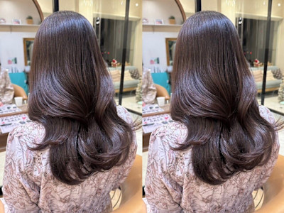 Lond Chloe×ロング