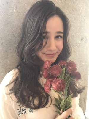 Route 梅ヶ丘×ロング