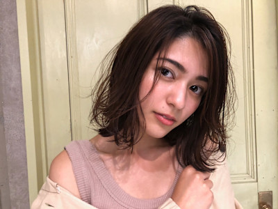 Route 梅ヶ丘×ミディアム