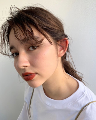 Route 梅ヶ丘×ミディアム