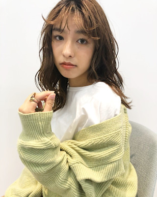 Lico by Route×ロング