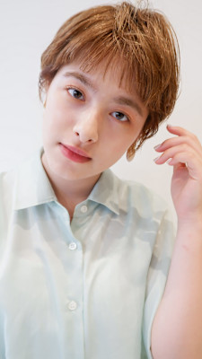 Lico by Route×ショート