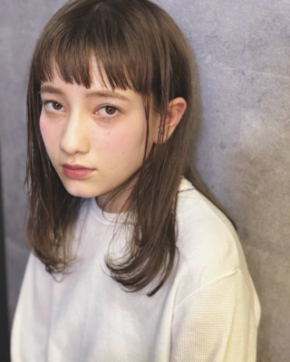 Lico by Route×ロング