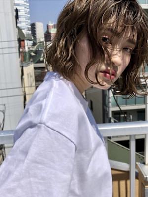 Lico by Route×ミディアム