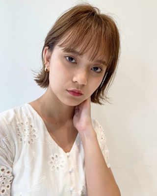 Lico by Route×ミディアム