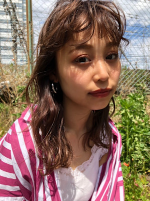 Lico by Route×ロング