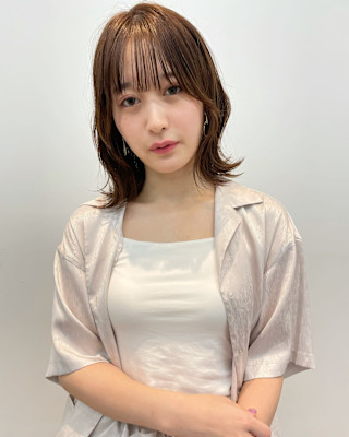 Lico by Route×ミディアム