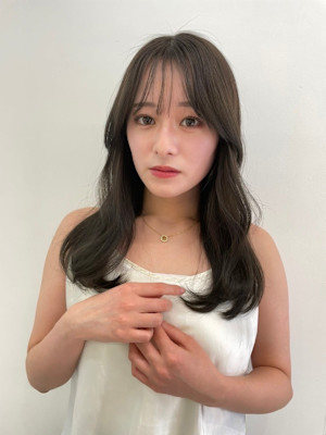 Lico by Route×ロング