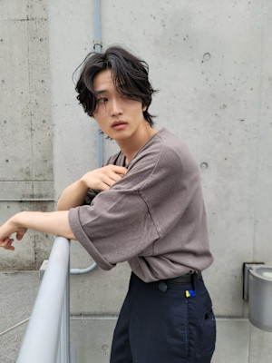 Lico by Route×ショート