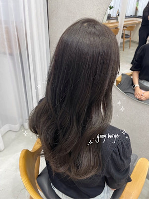 nouvelle.女性専門サロン×ロング