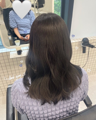 nouvelle.女性専門サロン×ロング