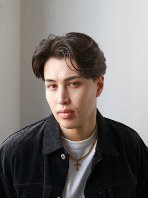 GROOMER/S TOKYO ラフカール