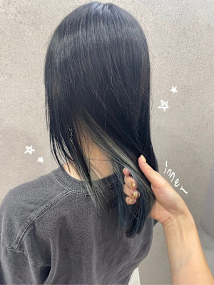 nouvelle.女性専門サロン×ロング