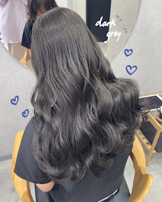 nouvelle.女性専門サロン×ロング