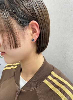 nouvelle.女性専門サロン×ショート