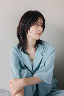 ウルフミディアムレイヤー