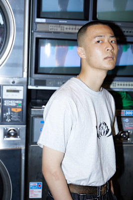 バーバーショップ CHILL CHAIR 池袋 メンズ専門店