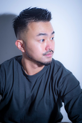 バーバーショップ CHILL CHAIR 池袋 メンズ専門店