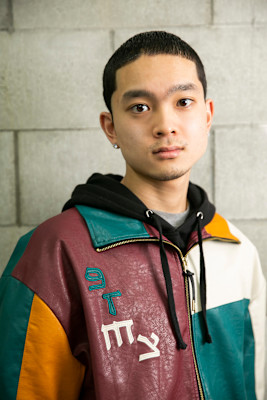 バーバーショップ CHILL CHAIR 池袋 メンズ専門店