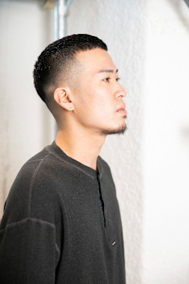 バーバーショップ CHILL CHAIR 池袋 メンズ専門店