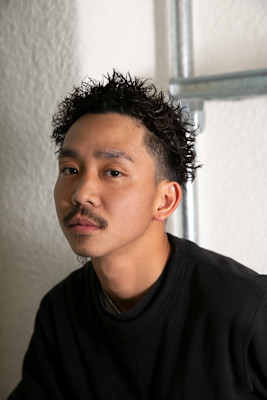 バーバーショップ CHILL CHAIR 池袋 メンズ専門店