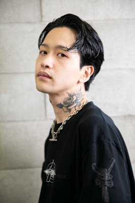 バーバーショップ CHILL CHAIR 池袋 メンズ専門店