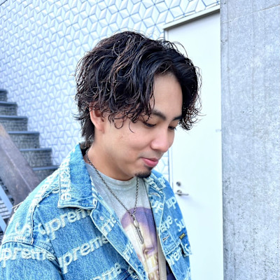 ウェーブスパイラル