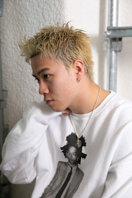 バーバーショップ CHILL CHAIR 池袋 メンズ専門店