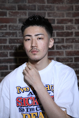 バーバーショップ CHILL CHAIR 池袋 メンズ専門店