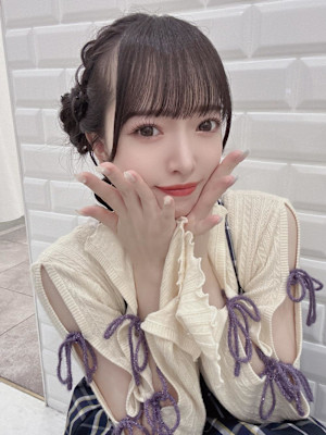 編み込みくらげヘア＊まゆ