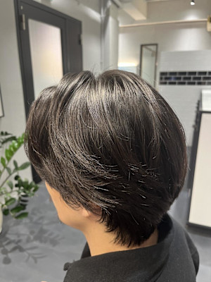 ナチュラルスタイル！