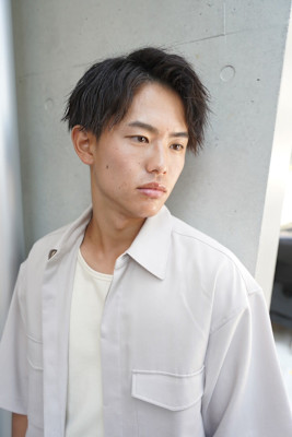 soleil by ailes×メンズ