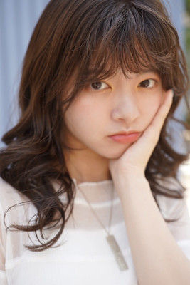 soleil by ailes×ロング