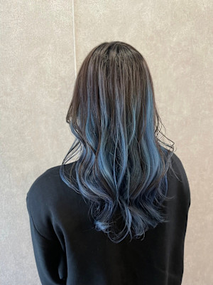 soleil by ailes×ロング