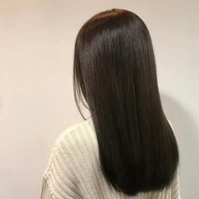 soleil by ailes×ロング