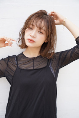 soleil by ailes×ミディアム