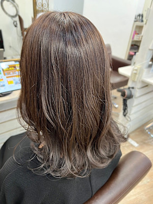 soleil by ailes×ミディアム