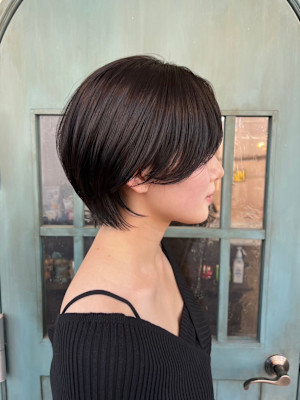 soleil by ailes×ショート