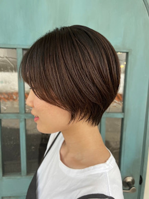 soleil by ailes×ショート