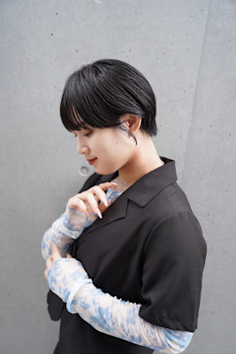 soleil by ailes×ショート