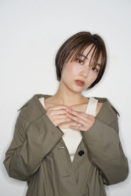 soleil by ailes×ショート