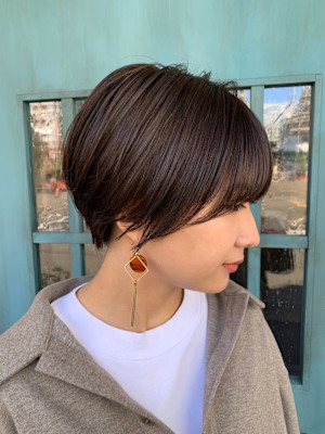 soleil by ailes×ショート