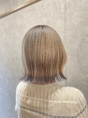 soleil by ailes×ショート