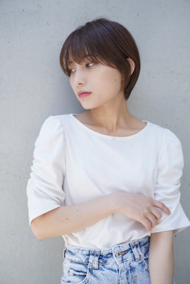 soleil by ailes×ショート