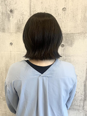 ボブ×レイヤー~ARCH Sayaka~