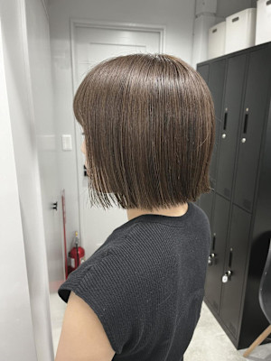 ＊マロンベージュ＊