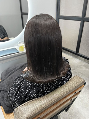 ＊チョコグレージュ＊